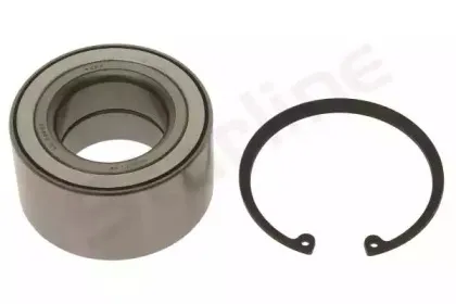 LO 03683 STARLINE Комплект подшипника ступицы колеса LO 03683 STARLINE Комплект подшипника ступицы колеса