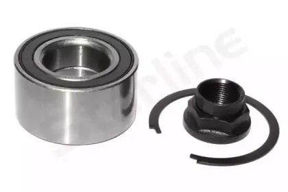 LO 23539 STARLINE Комплект подшипника ступицы колеса LO 23539 STARLINE Комплект подшипника ступицы колеса