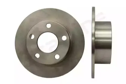 PB 1067 STARLINE Тормозной диск PB 1067 STARLINE Тормозной диск