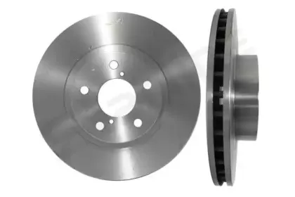 PB 2244 STARLINE Тормозной диск PB 2244 STARLINE Тормозной диск