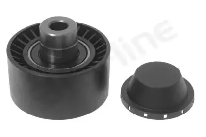 RS B32010 STARLINE Паразитный / ведущий ролик, поликлиновой ремень RS B32010 STARLINE Паразитный / ведущий ролик, поликлиновой ремень