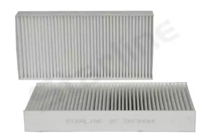 SF 2KF9494 STARLINE Фильтр, воздух во внутренном пространстве SF 2KF9494 STARLINE Фильтр, воздух во внутренном пространстве