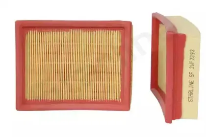 SF 2VF2393 STARLINE Воздушный фильтр SF 2VF2393 STARLINE Воздушный фильтр