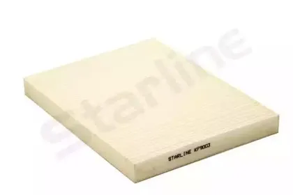SF KF9003 STARLINE Фильтр, воздух во внутренном пространстве SF KF9003 STARLINE Фильтр, воздух во внутренном пространстве