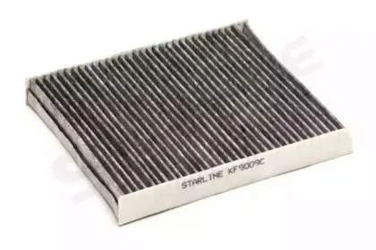 SF KF9009C STARLINE Фильтр, воздух во внутренном пространстве SF KF9009C STARLINE Фильтр, воздух во внутренном пространстве