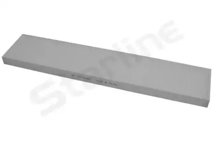 SF KF9030 STARLINE Фильтр, воздух во внутренном пространстве SF KF9030 STARLINE Фильтр, воздух во внутренном пространстве