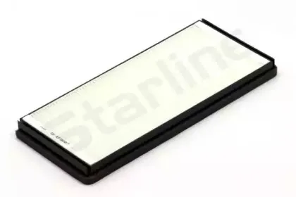 SF KF9087 STARLINE Фильтр, воздух во внутренном пространстве SF KF9087 STARLINE Фильтр, воздух во внутренном пространстве