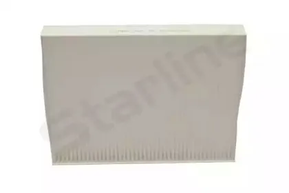 SF KF9156 STARLINE Фильтр, воздух во внутренном пространстве SF KF9156 STARLINE Фильтр, воздух во внутренном пространстве