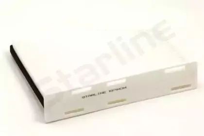 SF KF9434 STARLINE Фильтр, воздух во внутренном пространстве SF KF9434 STARLINE Фильтр, воздух во внутренном пространстве