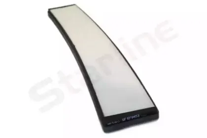 SF KF9453 STARLINE Фильтр, воздух во внутренном пространстве SF KF9453 STARLINE Фильтр, воздух во внутренном пространстве