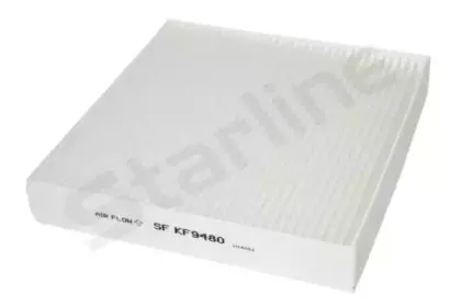 SF KF9480 STARLINE Фильтр, воздух во внутренном пространстве SF KF9480 STARLINE Фильтр, воздух во внутренном пространстве
