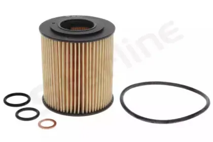 SF OF1008 STARLINE Масляный фильтр SF OF1008 STARLINE Масляный фильтр