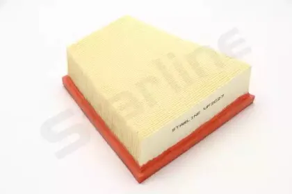 SF VF2027 STARLINE Воздушный фильтр SF VF2027 STARLINE Воздушный фильтр