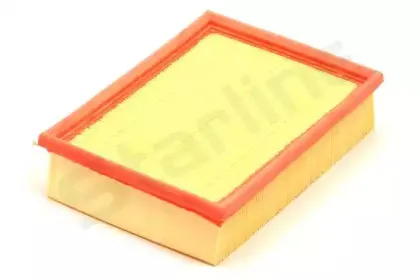 SF VF2243 STARLINE Воздушный фильтр SF VF2243 STARLINE Воздушный фильтр