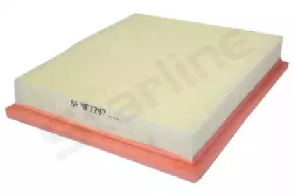 SF VF7797 STARLINE Воздушный фильтр SF VF7797 STARLINE Воздушный фильтр