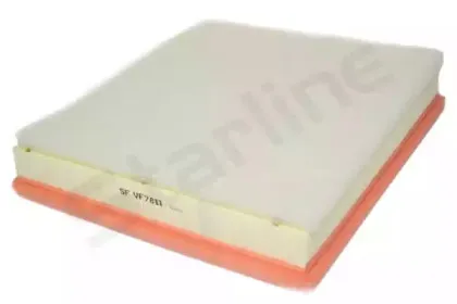 SF VF7811 STARLINE Воздушный фильтр SF VF7811 STARLINE Воздушный фильтр