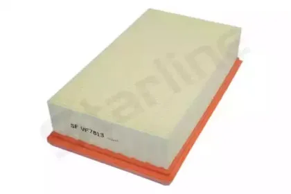 SF VF7813 STARLINE Воздушный фильтр SF VF7813 STARLINE Воздушный фильтр