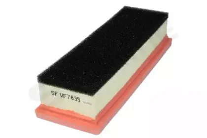 SF VF7835 STARLINE Воздушный фильтр SF VF7835 STARLINE Воздушный фильтр