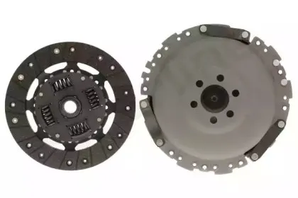 SL 2DS0962 STARLINE Комплект сцепления SL 2DS0962 STARLINE Комплект сцепления