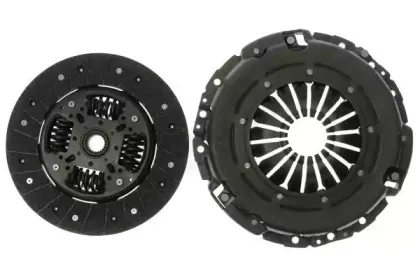 SL 2DS9036 STARLINE Комплект сцепления SL 2DS9036 STARLINE Комплект сцепления