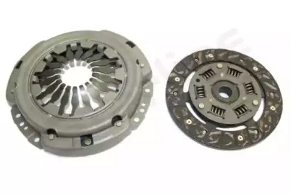 SL 2DS9051 STARLINE Комплект сцепления SL 2DS9051 STARLINE Комплект сцепления