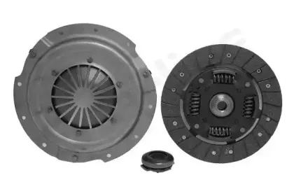 SL 3DS0280 STARLINE Комплект сцепления SL 3DS0280 STARLINE Комплект сцепления