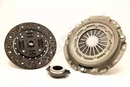 SL 3DS1002 STARLINE Комплект сцепления SL 3DS1002 STARLINE Комплект сцепления