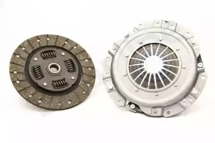 SL 3DS1040 STARLINE Комплект сцепления SL 3DS1040 STARLINE Комплект сцепления