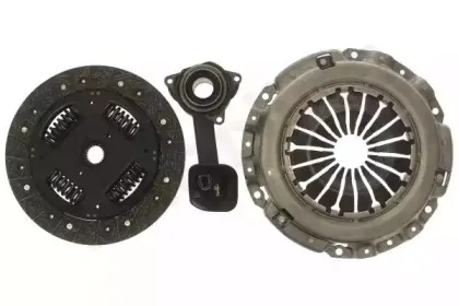 SL 3DS1047 STARLINE Комплект сцепления SL 3DS1047 STARLINE Комплект сцепления