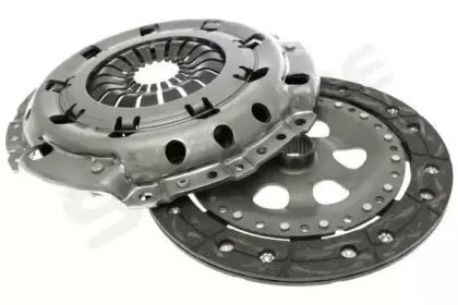 SL 3DS1246 STARLINE Комплект сцепления SL 3DS1246 STARLINE Комплект сцепления