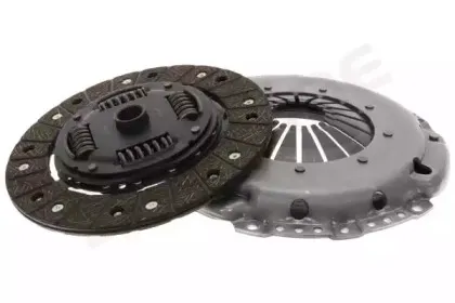 SL 3DS1295 STARLINE Комплект сцепления SL 3DS1295 STARLINE Комплект сцепления