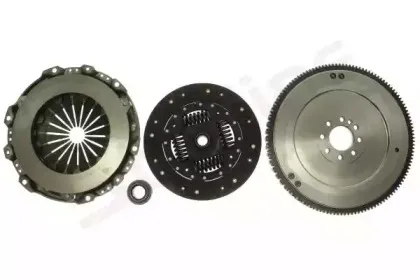 SL 4DS1053 STARLINE Комплект сцепления SL 4DS1053 STARLINE Комплект сцепления