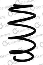 14.101.527 CS Germany Пружина ходовой части 14.101.527 CS Germany Пружина ходовой части