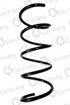 14.319.422 CS Germany Пружина ходовой части 14.319.422 CS Germany Пружина ходовой части