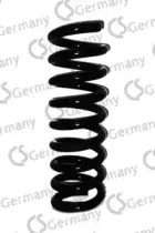 14.319.574 CS Germany Пружина ходовой части 14.319.574 CS Germany Пружина ходовой части