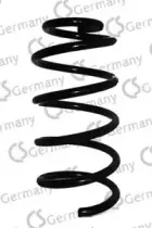 14.319.580 CS Germany Пружина ходовой части 14.319.580 CS Germany Пружина ходовой части