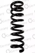 14.319.591 CS Germany Пружина ходовой части 14.319.591 CS Germany Пружина ходовой части
