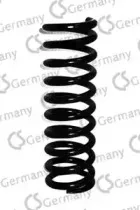 14.319.898 CS Germany Пружина ходовой части 14.319.898 CS Germany Пружина ходовой части