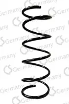 14.504.049 CS Germany Пружина ходовой части 14.504.049 CS Germany Пружина ходовой части