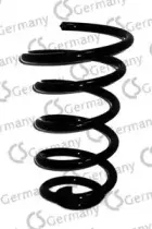 14.774.312 CS Germany Пружина ходовой части 14.774.312 CS Germany Пружина ходовой части