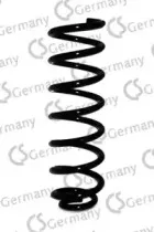 14.871.252 CS Germany Пружина ходовой части 14.871.252 CS Germany Пружина ходовой части