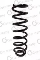 14.871.259 CS Germany Пружина ходовой части 14.871.259 CS Germany Пружина ходовой части