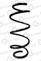 14.871.261 CS Germany Пружина ходовой части 14.871.261 CS Germany Пружина ходовой части