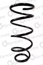 14.871.641 CS Germany Пружина ходовой части 14.871.641 CS Germany Пружина ходовой части