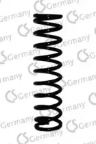 14.872.036 CS Germany Пружина ходовой части 14.872.036 CS Germany Пружина ходовой части