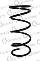 14.872.300 CS Germany Пружина ходовой части 14.872.300 CS Germany Пружина ходовой части