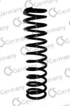 14.875.214 CS Germany Пружина ходовой части 14.875.214 CS Germany Пружина ходовой части