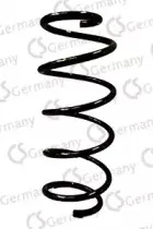14.875.221 CS Germany Пружина ходовой части 14.875.221 CS Germany Пружина ходовой части