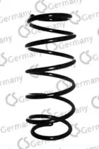 14.950.262 CS Germany Пружина ходовой части 14.950.262 CS Germany Пружина ходовой части