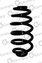 14.950.811 CS Germany Пружина ходовой части 14.950.811 CS Germany Пружина ходовой части
